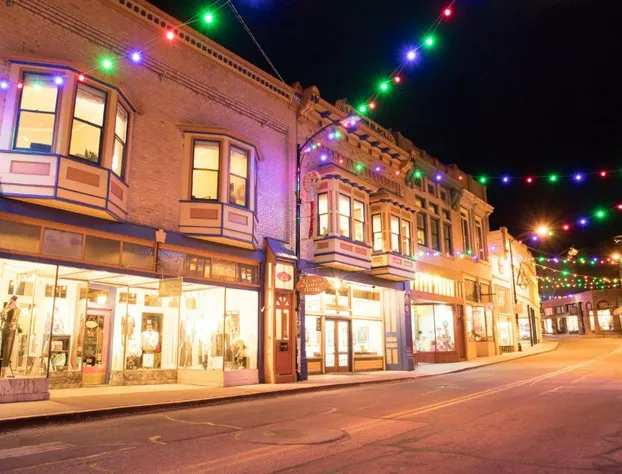 Letson Loft Hotel hotel detail image 2