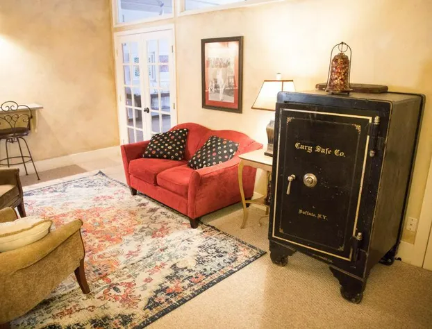 Letson Loft Hotel hotel detail image 3