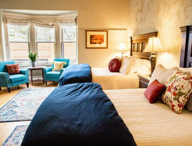 Letson Loft Hotel hotel detail image 4