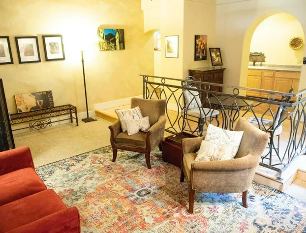 Letson Loft Hotel hotel detail image 4