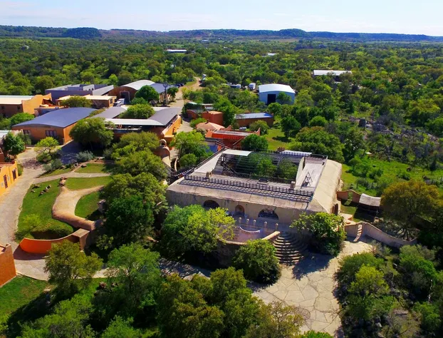 The Trois Estate at Enchanted Rock hotel detail image 3