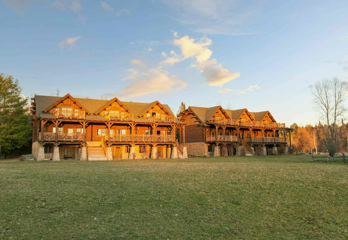 Ampersand Bay Resort hotel hero