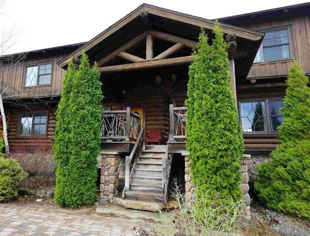 Ampersand Bay Resort hotel detail image 4