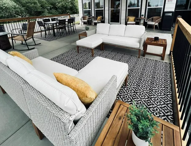 Silver Sands Motel hotel detail image 2