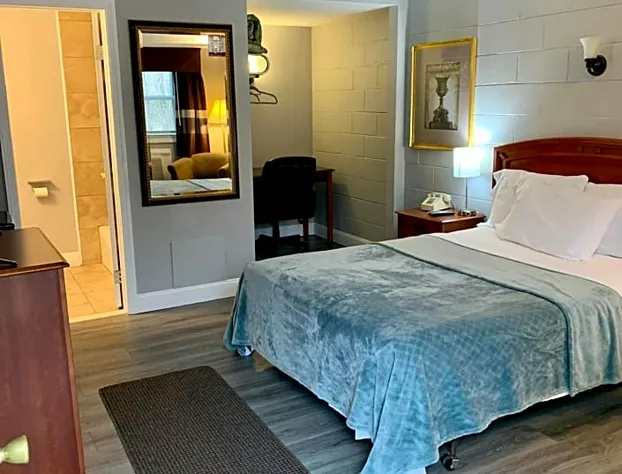 Hill Top Motel hotel detail image 3