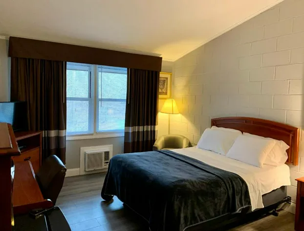 Hill Top Motel hotel detail image 1