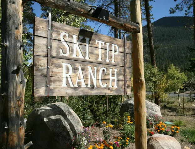 Ski Tip Ranch 8712 hotel detail image 2