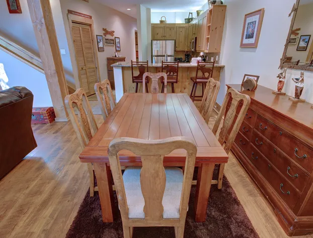 Ski Tip Ranch 8712 hotel detail image 4