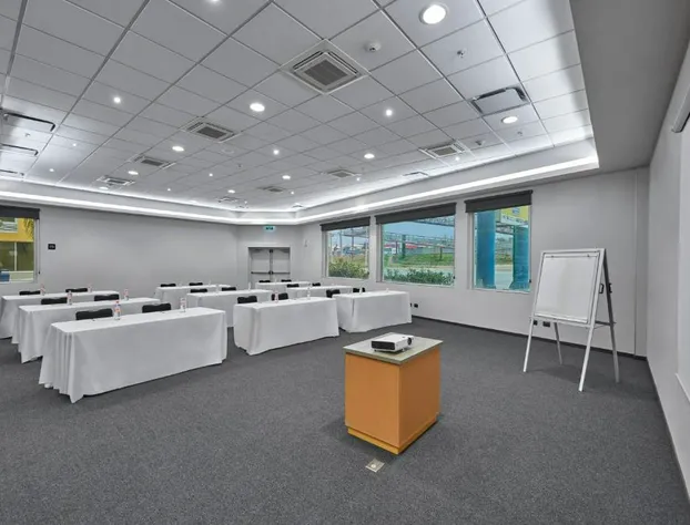 City Express by Marriott Monterrey Santa Catarina hotel detail image 1