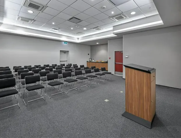 City Express by Marriott Monterrey Santa Catarina hotel detail image 2
