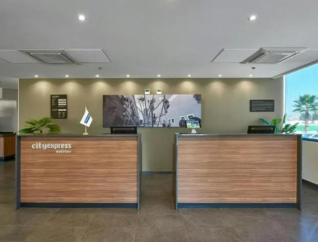 City Express by Marriott Monterrey Santa Catarina hotel detail image 3