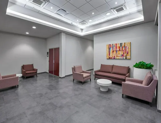 City Express by Marriott Monterrey Santa Catarina hotel detail image 4