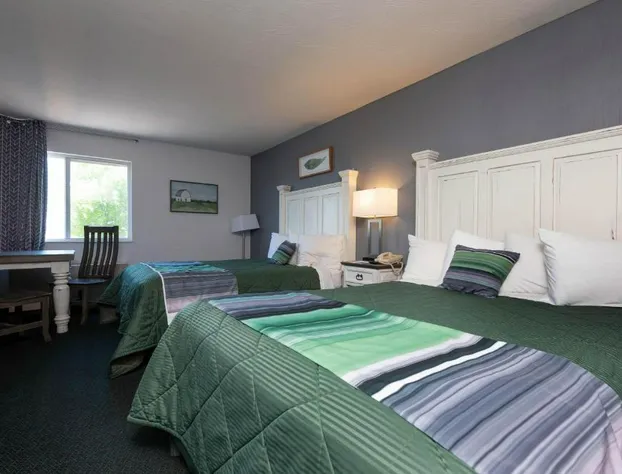 Buffalo Lodge hotel detail image 1