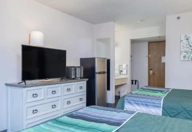 Buffalo Lodge hotel detail image 4