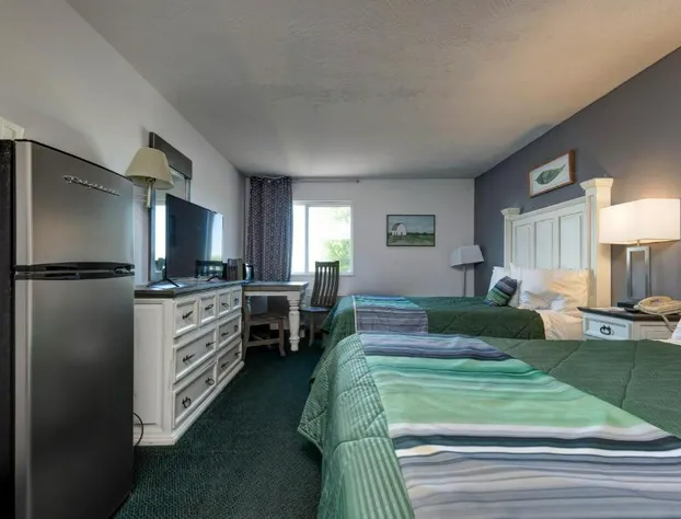 Buffalo Lodge hotel detail image 1