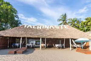 Hotel Tachinaste hotel hero