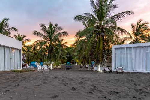 Hotel Tachinaste hotel detail image 2