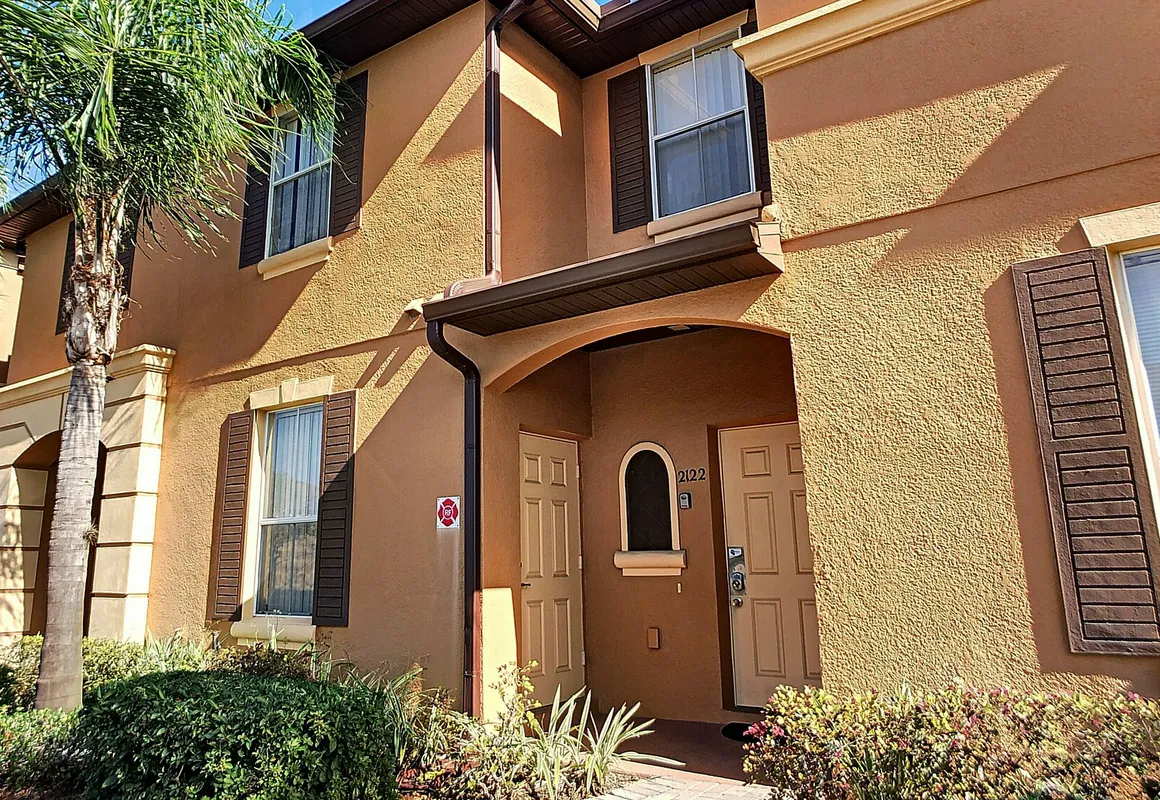 Regal Palms Resort & Spa 2122 hotel hero