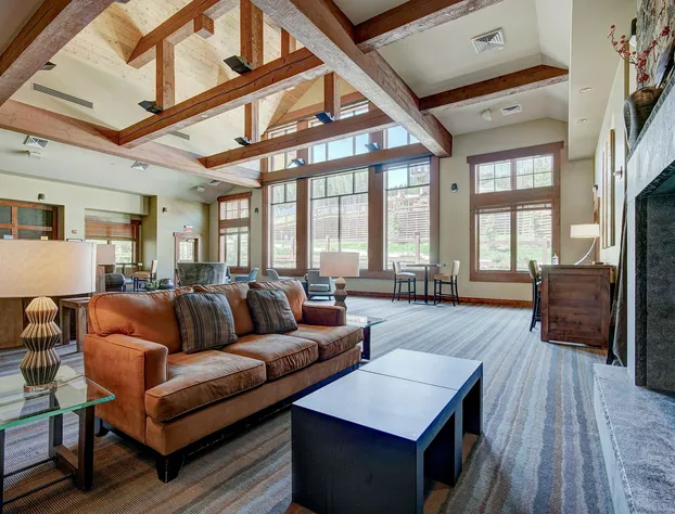 One Ski Hill Place, a RockResort, by Vail Resorts hotel detail image 4