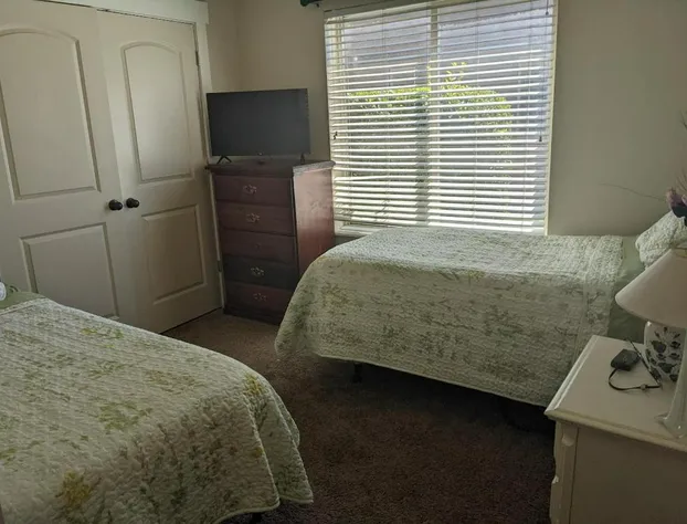 The Tuscan Lodge hotel detail image 2