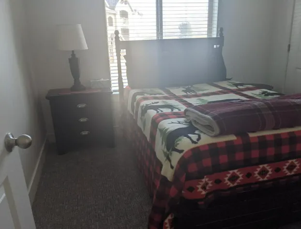 The Tuscan Lodge hotel detail image 3