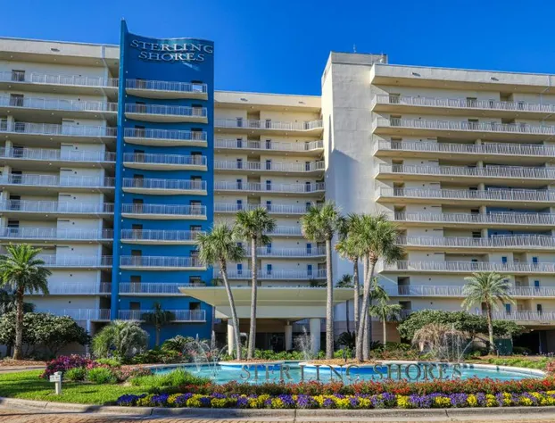 Sterling Shores 608 Destin hotel detail image 1