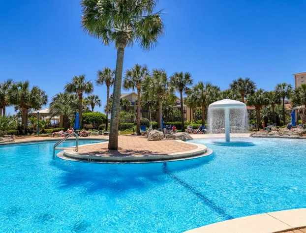 Sterling Shores 608 Destin hotel detail image 3