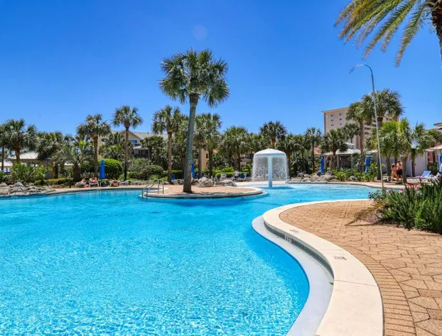 Sterling Shores 608 Destin hotel detail image 4