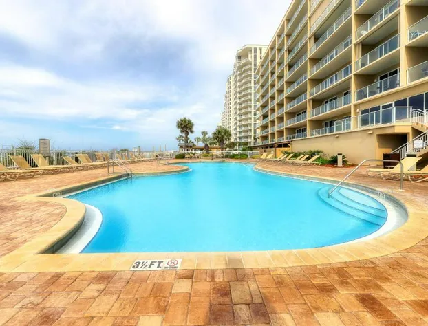 Sterling Sands 103 hotel detail image 1