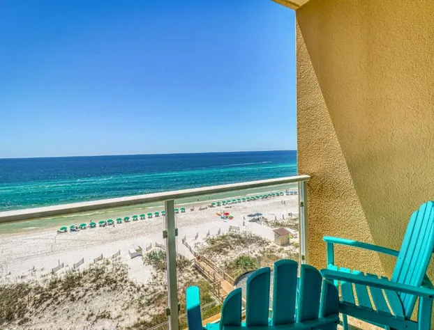 Sterling Sands 701 Destin hotel detail image 2