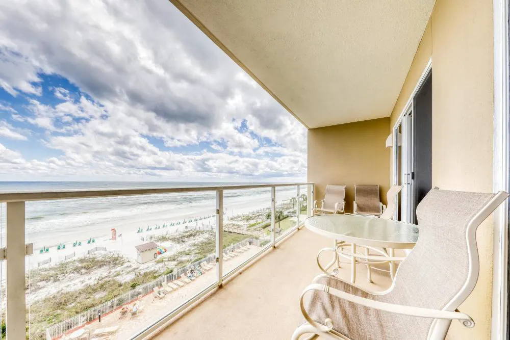 Sterling Sands 505 Destin hotel hero