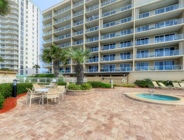 Sterling Sands 808 Destin hotel detail image 2