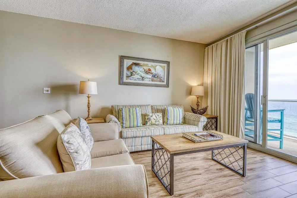 Sterling Sands 803 Destin hotel hero