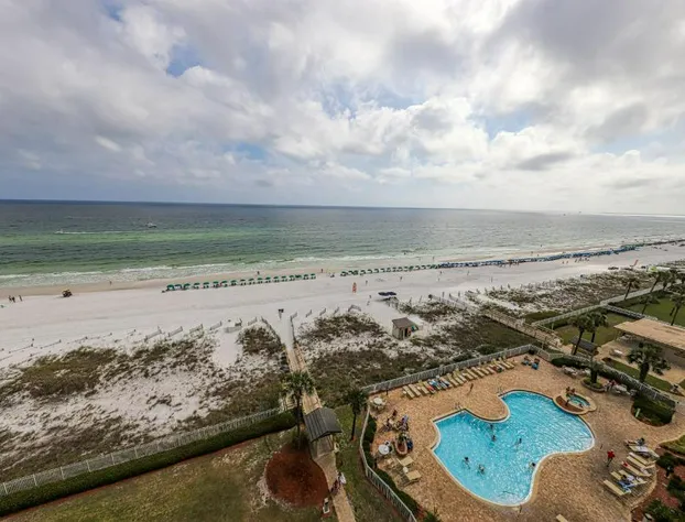 Sterling Sands 803 Destin hotel detail image 1