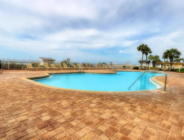 Sterling Sands 803 Destin hotel detail image 2