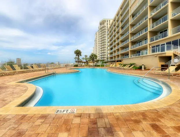 Sterling Sands 803 Destin hotel detail image 3