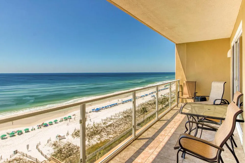 Sterling Sands 809 Destin hotel hero