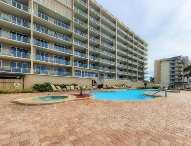 Sterling Sands 212 Destin hotel detail image 3