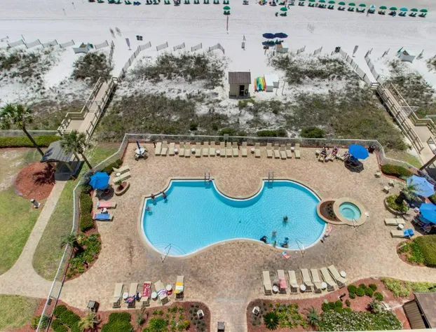 Sterling Sands 807 Destin hotel detail image 2