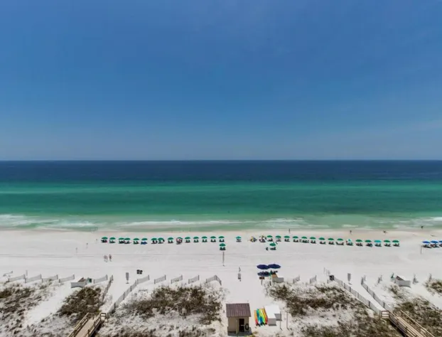 Sterling Sands 807 Destin hotel detail image 3