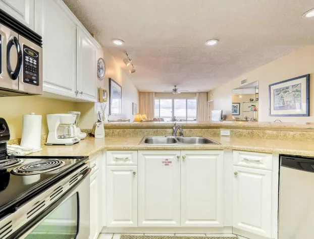 Sterling Sands 509 Destin hotel detail image 1