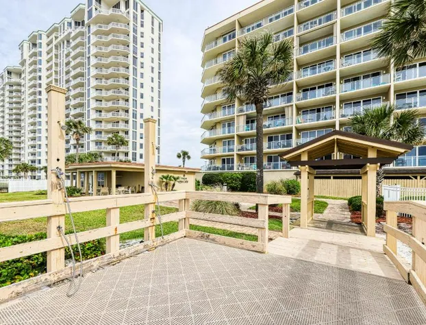 Sterling Sands 509 Destin hotel detail image 3