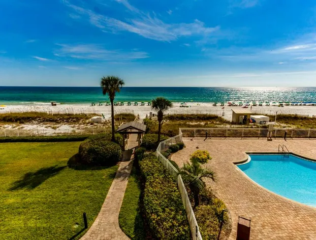 Sterling Sands 205 Destin hotel detail image 2