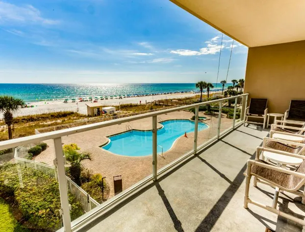 Sterling Sands 205 Destin hotel detail image 3