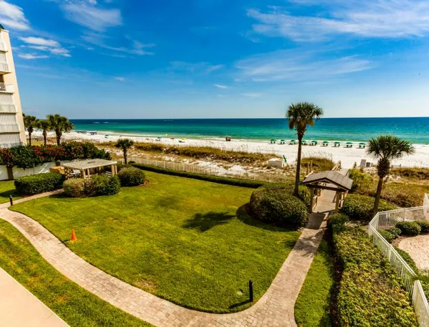 Sterling Sands 205 Destin hotel detail image 4