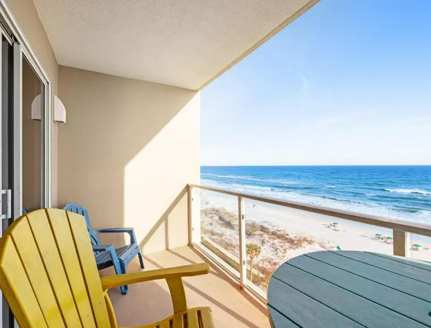 Sterling Sands 708 Destin hotel detail image 4