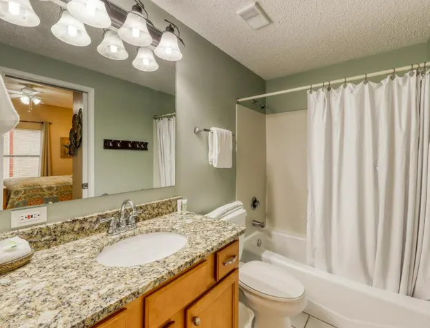 Sterling Sands 405 Destin hotel detail image 1