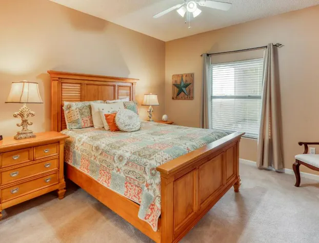 Sterling Sands 405 Destin hotel detail image 3