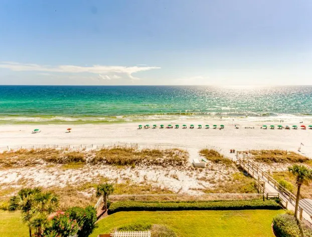 Sterling Sands 601 Destin hotel detail image 1