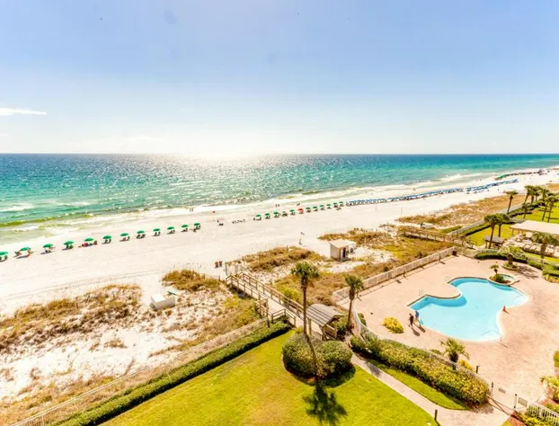 Sterling Sands 601 Destin hotel detail image 2